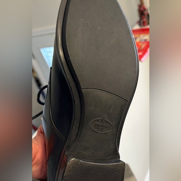 Prada  men shoes - Picture 8 of 14